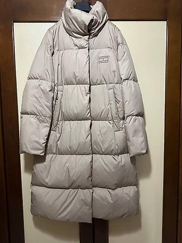 termo geyim: Puxovik kurtka, Tommy Hilfiger, S — 1