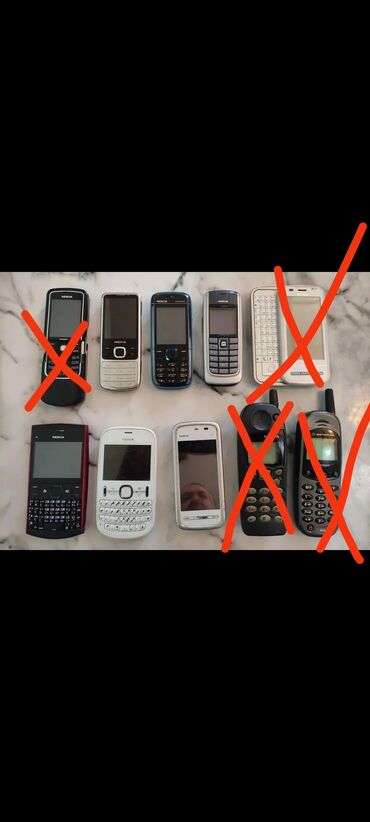 отвертки для телефонов: Nokia C6-01, Колдонулган, Бөлүп төлөө менен, 1 SIM