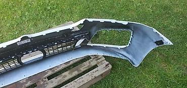 methyl 3: PREDNJI BRANIK G30/31 M LCI ZA BMW 518, 520, 523 . | bmw 5 g30/31 — 4