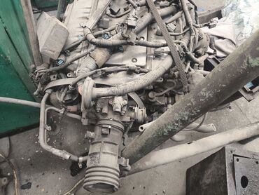 купить двигатель опель зафира 2 0 дизель: Бензиновый мотор Honda 2003 г., 3 л, Б/у, Оригинал, Япония