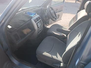 Mini: Mini : 2004 г., 1.3 л, Автомат, Бензин, Минивэн — 9