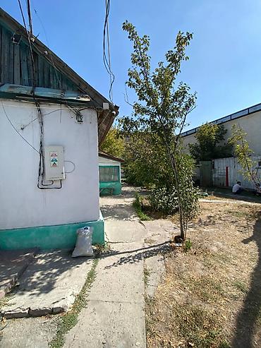 хостел для студентов: Сдается барачный дом из 6 отдельных комнат. Отдельные вход на каждый — 4