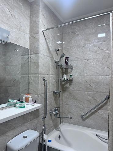 Долгосрочная аренда квартир: 1 комната, Собственник — 2