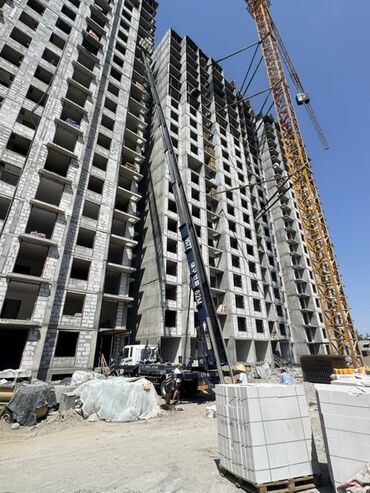 дом долгосрочная аренда: Автокран ижарага берем, 300 тонна, Сааттык