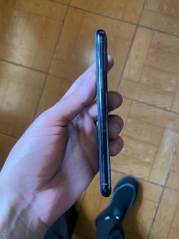 iphone 11 kac manat: IPhone 11 Pro, 256 GB, Matte Midnight Green, Zəmanət, Simsiz şarj, Face ID — 2