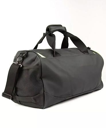 Дорожные сумки: ПРОДАЮ НОВУЮ СУМКУ В МАТЕРИАЛЕ ОКСФОРД,ПОДОЙДЕТ КАК ДЛЯ СПОРТА ТАК ЖЕ — 7