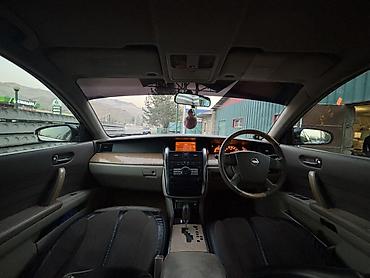 хонда степ эреф 1: Nissan Teana: 2005 г., 2.3 л, Автомат, Бензин, Седан — 9