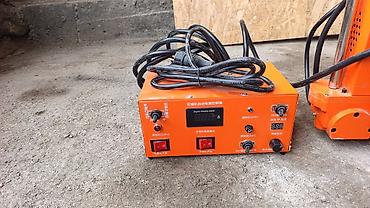 Буровое оборудование: Сатылат. Бетон кескен аппарат. 2 маторлуу 1 шт электрический — 14