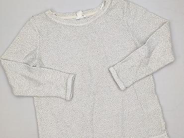 kocobluza hm: H&M, Sweter damski, rozmiar XS — 1