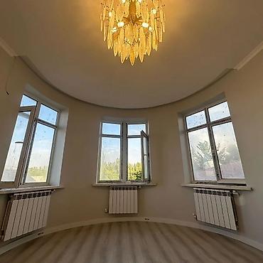 Работы по обшивке: Декоративные стеновые панели и багетное оформление с LED-подсветкой — 29