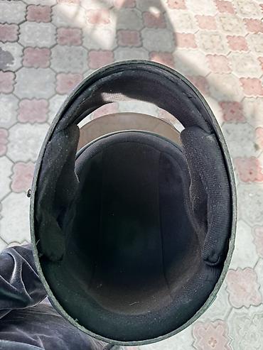 Мотоэкипировка: Мотошлем — 3