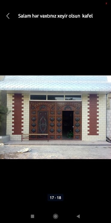 Plitə işləri: Salam kafel metlax kabançik travertin kerma qranit mərmər — 9