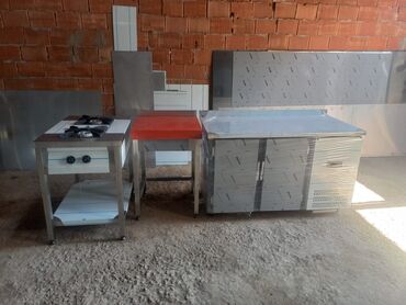 Nerjaveykalar: Restoranlar üçün nejaveka mətbəx avadanlıqları innin yiğlmasi və -da lalafo.az — 12 Nerjaveykalar: Restoranlar üçün nejaveka mətbəx avadanlıqları innin yiğlmasi və — 12