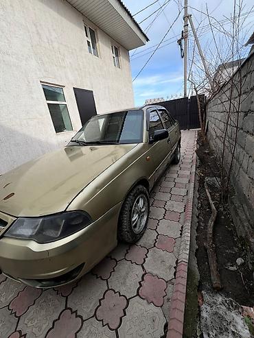 Daewoo: Daewoo Nexia: 2011 г., 1.5 л, Механика, Бензин, Седан at lalafo.kg — 12 Daewoo: Daewoo Nexia: 2011 г., 1.5 л, Механика, Бензин, Седан — 12