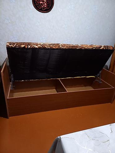 matras satisi: İşlənmiş, Təknəfərlik çarpayı, Bazalı, Matras ilə, Siyirməsiz — 2