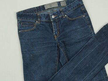 markowe jeansy wyprzedaż: Jeans, Vero Moda, S (EU 36), condition - Good