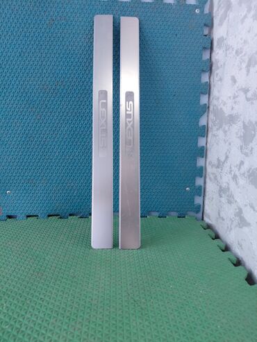 гитара на делику: Накладка на лексус жс 300 Lexus GS 300