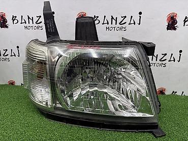 хонда степ фара: Передняя правая фара Honda 2003 г., Б/у, Оригинал, Япония — 1