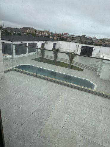 Həyət evləri və villaların satışı: 4 otaqlı, 400 kv. m — 7