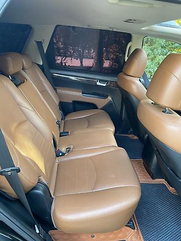 киа махаве: Kia Mohave: 2019 г., 3 л, Автомат, Дизель, Внедорожник — 5