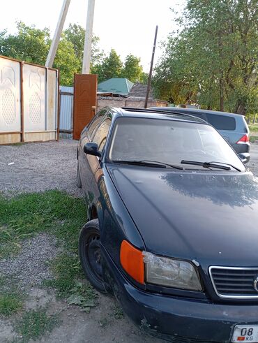 audi a3 1.8t tiptronic: Audi 100: 1991 г., 2.3 л, Механика, Газ, Седан