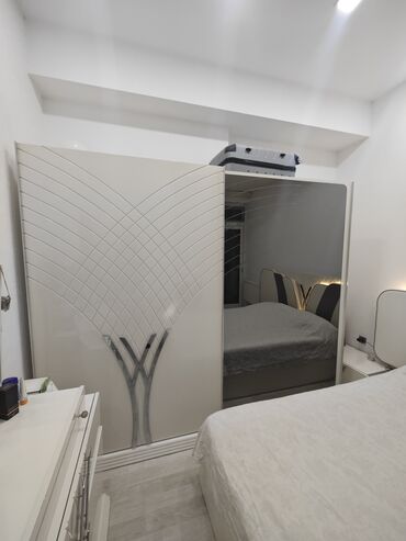 Yataq otağı dəstləri: İkinəfərlik çarpayı, Dolab, Türkiyə, İşlənmiş -da lalafo.az — 2 Yataq otağı dəstləri: İkinəfərlik çarpayı, Dolab, Türkiyə, İşlənmiş — 2