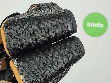 eobuwie crocs: Sandały damskie, rozmiar 38 — 5