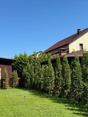 Продажа домов: Коттедж, 150 м², 5 комнат, Собственник, Евроремонт — 2