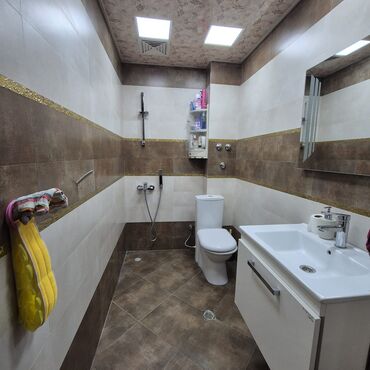 Yeni tikili: 3 otaqlı, Yeni tikili, 91 kv. m — 13