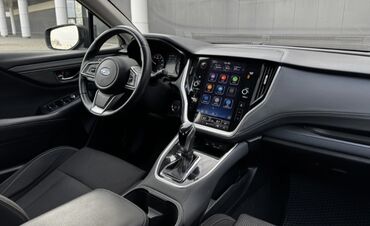 Subaru: Subaru Legacy: 2020 г., 2.5 л, Вариатор, Бензин, Седан at lalafo.kg — 7 Subaru: Subaru Legacy: 2020 г., 2.5 л, Вариатор, Бензин, Седан — 7