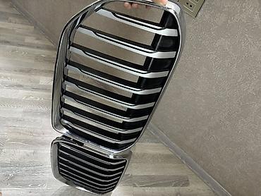 turbo az ml 320: BMW 7 seriya, 2022 il, Almaniya — 4