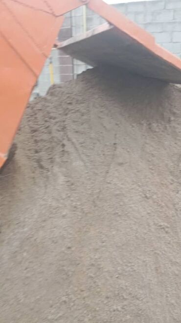 Отсев: Отсев, Для фундамента, Оптом, В розницу, Камаз — 4