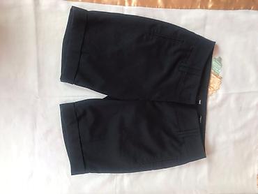 Şalvarlar: Şalvar, Zara, L, rəng - Göy — 28