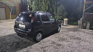 Suzuki: Suzuki Ignis: 2001 г., 1.3 л, Автомат, Бензин, Хэтчбэк — 6