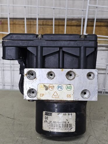 ABS: Блок ABS Fiat 1998 г., Б/у, Оригинал, Германия — 2