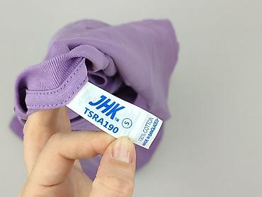 koszulki primark: JHK, T-shirt damski, rozmiar S — 5