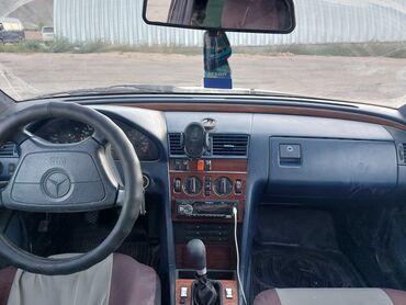 купить запчасти на опель вектра б: Mercedes-Benz C-Class: 1997 г., 2.3 л, Механика, Бензин, Седан