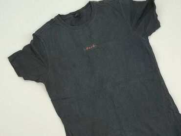 T-shirts: T-shirt for men, S (EU 36), condition - Good