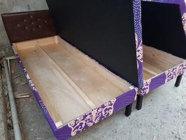 Çarpayılar: Çarpayi təzədir hazirlari var 1iL zəmanətli Catdrilma var munasib — 4