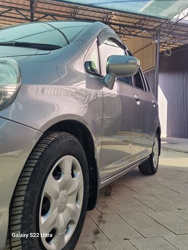 хонда адиссей 3 куб: Honda Fit: 2005 г., 1.3 л, Вариатор, Бензин, Универсал