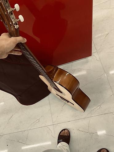 gitar satisi: Klassik gitara, Suzuki, Yeni, Ünvandan götürmə — 3