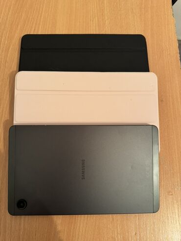 меняю на планшет: Планшет, Samsung, цвет - Черный