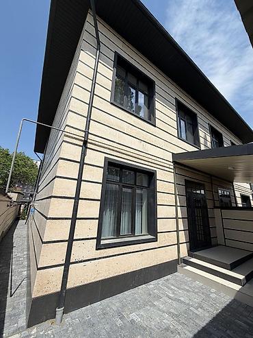купить в алматы: 🔥 Срочная продажа таунхауса премиум-класса 🔥 📍 Район: Кок-Жар — 5