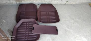 corolla runx: Экокожа Полики Для салона Universal Poliki, Новый, Самовывоз