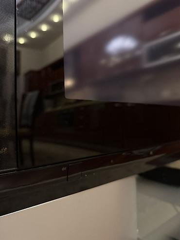 ucuz plazma tv: Panasonic plazma televizor + TV stendi - Marka/model: Panasonic — 3