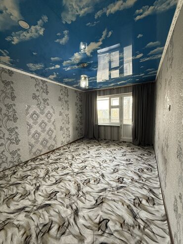 ищу квартиру дордой рынок рядом: 3 комнаты, 62 м², 105 серия, 2 этаж, Косметический ремонт
