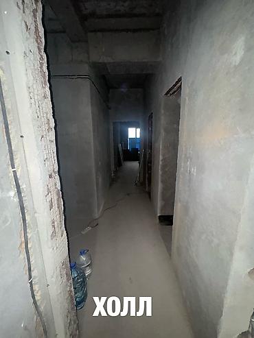 Продажа квартир: 3 комнаты, 89 м², Элитка, 1 этаж, Готовая ПСО (под самоотделку) — 6