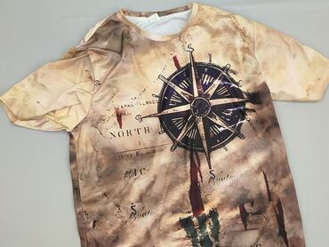 T-shirt for men, size XL