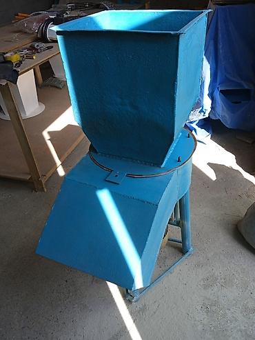 Молотковые дробилки: . Дробилка молотковая 5 кВт 3 тысяч оборот.380 в. зерно дробилка — 15