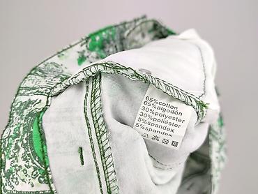 laleli spodnie: Spodnie materiałowe damskie, rozmiar L — 5